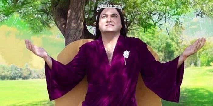 It’s time to see eye to eye with Taher Shah