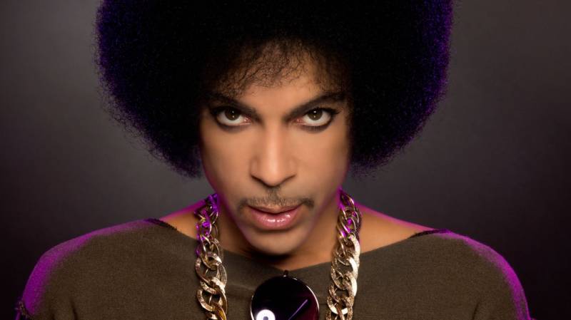 RIP Prince – One of the most uniquely gifted artists of all time