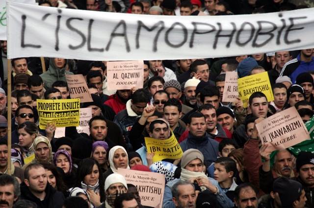 Lack of Muslim integration is European failure not the fault of Islam