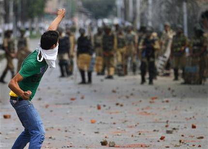 I will wait for the day when the dance of death in Kashmir comes to an end