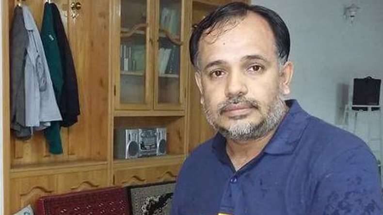 After Khurram Zaki’s killing I fear for anyone who dares to speak out in Pakistan