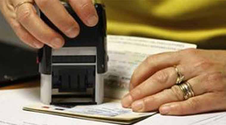 India, Pakistan to expedite visa process for citizens