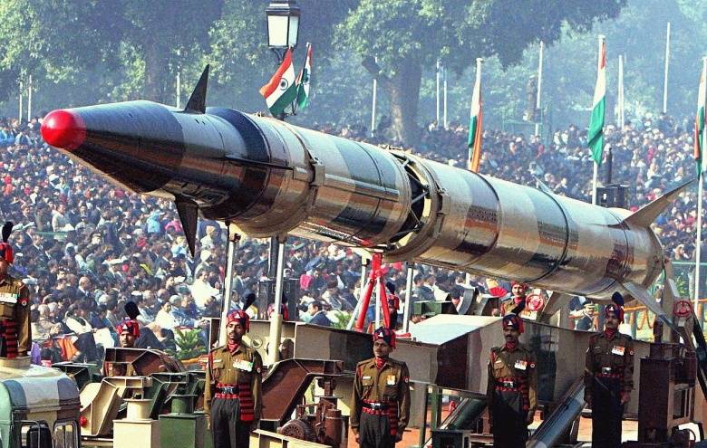 India unlikely to be allowed into nuclear club (NSG) for now: report