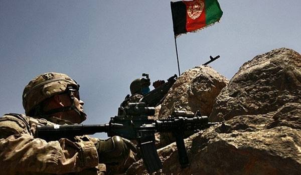 5 key Taliban leaders, 26 militants killed in Afghanistan 