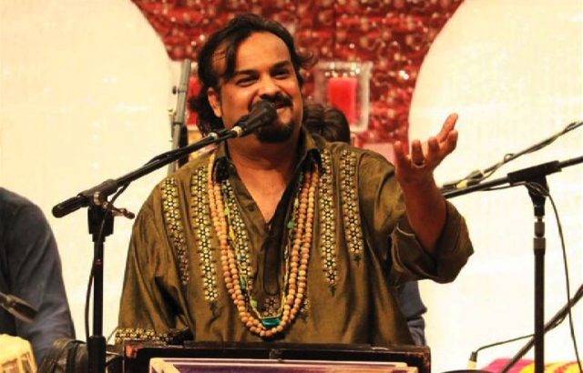 Amjad Sabri’s life was a celebration of art. His death is a verdict on Pakistan’s war on terror