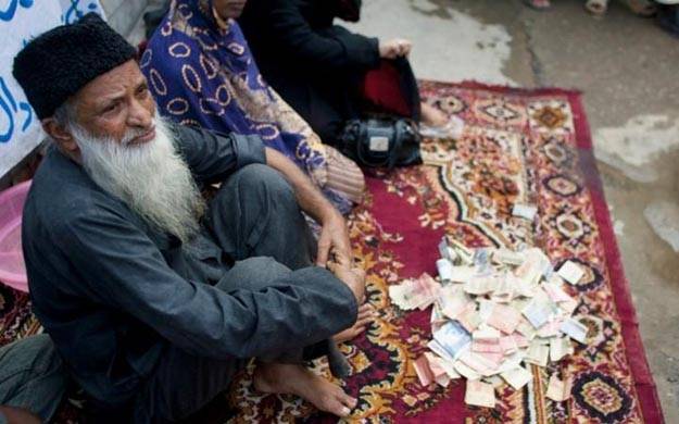 Edhi: The humble idealist whose religion was humanitarianism