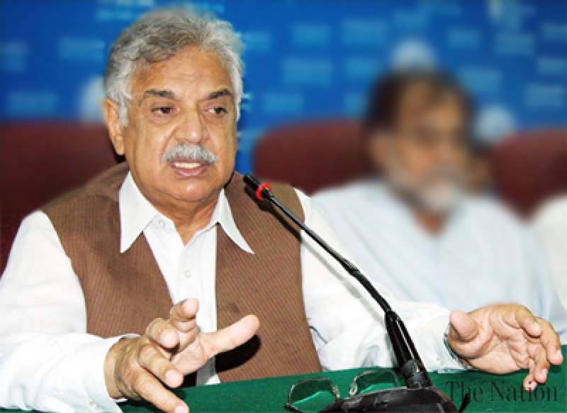 Local Govt system to be introduced in FATA next year