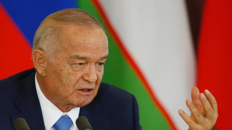 Power vacuum, uncertainty looms following the death of Uzbekistan's dictator 