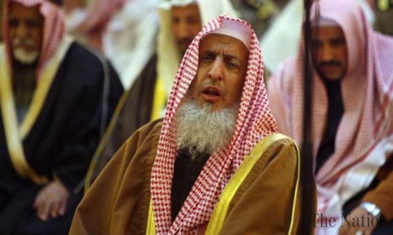 Why aren’t more Muslims outraged over Saudi Grand Mufti saying ‘Iranians are not Muslims’?