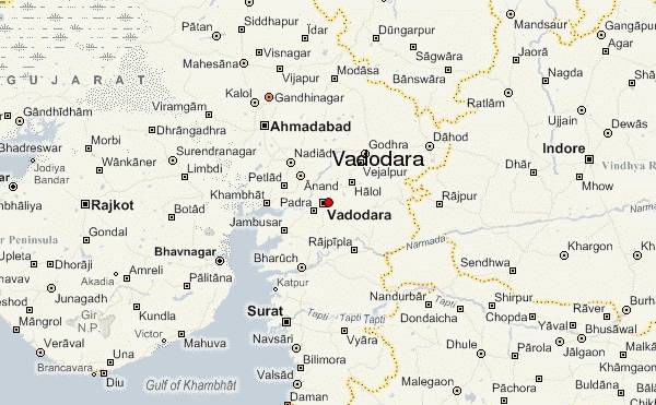 Hindu-Muslim clashes in Vadodara after gas shells hurled at Tazia procession