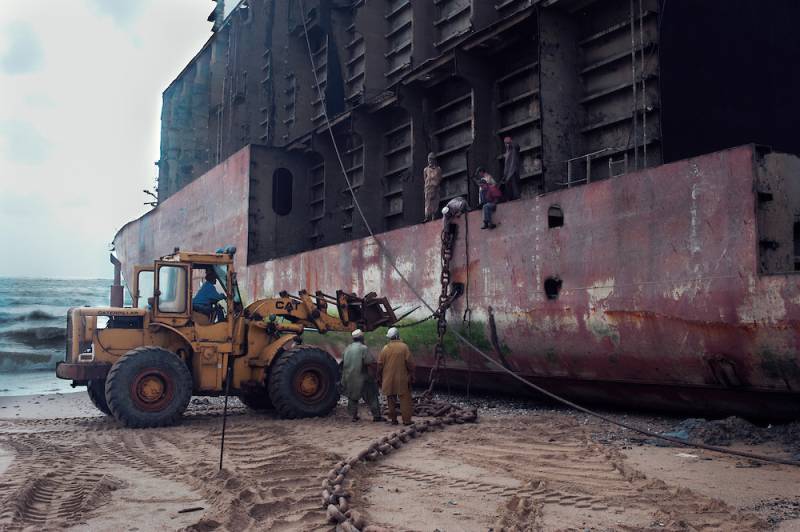 11 dead, 58 injured in Gadani blast