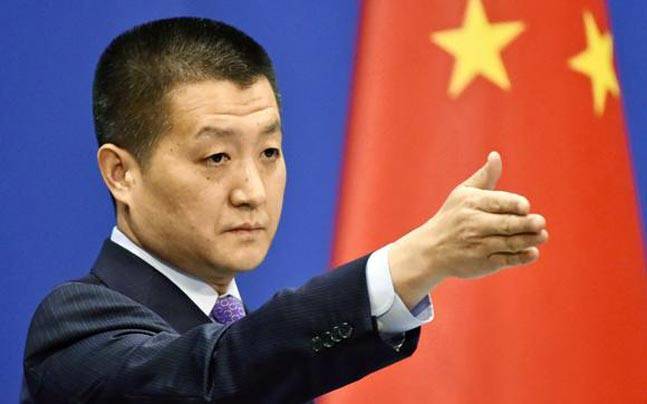 China rejects report of aiding Pakistan’s nuclear program 