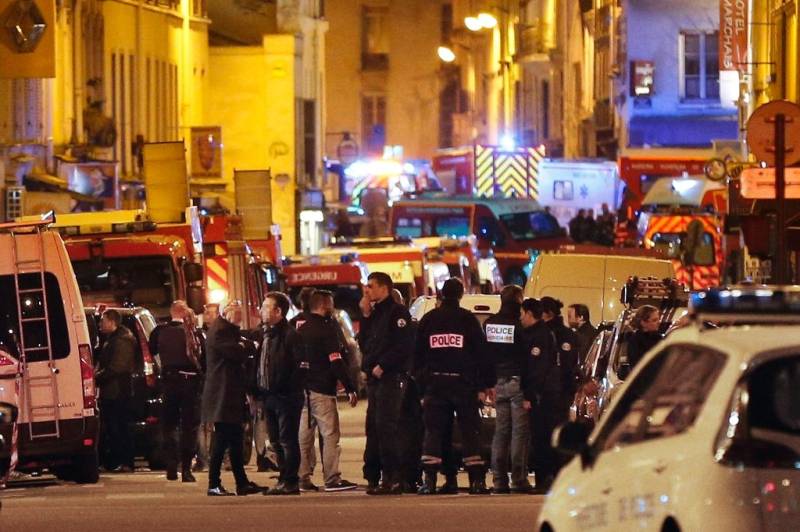 The show goes on: Bataclan bosses put tragedy behind them