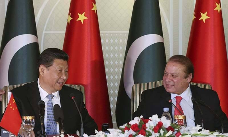 CPEC investment soars to $55bn after new Chinese loan