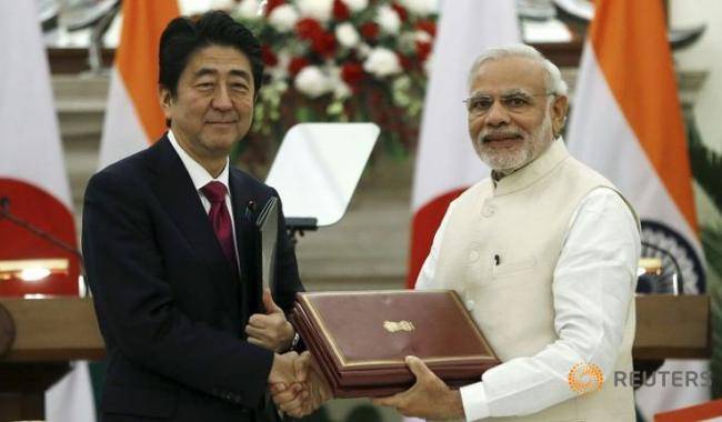 India-Japan nuclear deal will have an adverse impact on the non-proliferation regime