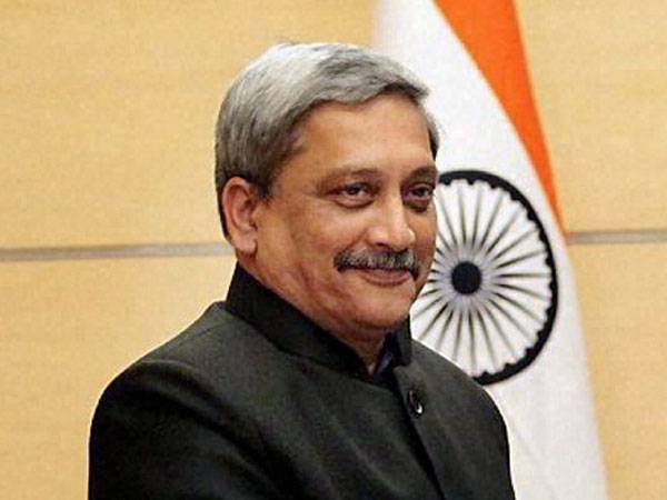 Manohar Parrikar’s crazy nuclear ambitions