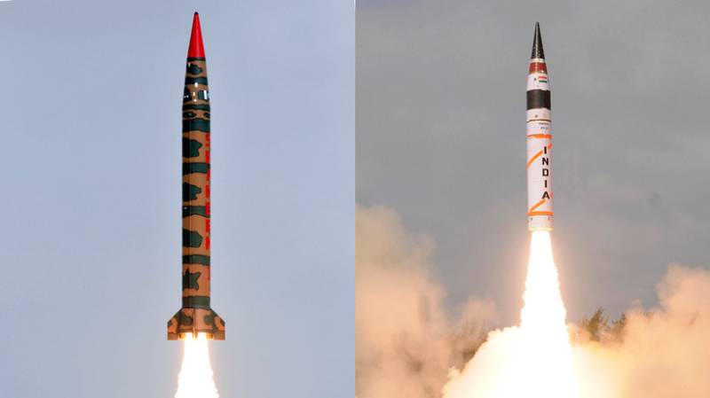 If India wants NSG membership it should open negotiations with Pakistan on curbing nuclear weapons