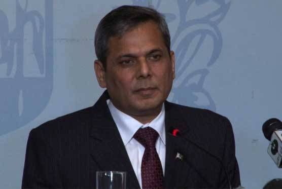 Pakistan, China, Russia to discuss Afghanistan on Dec 27: FO