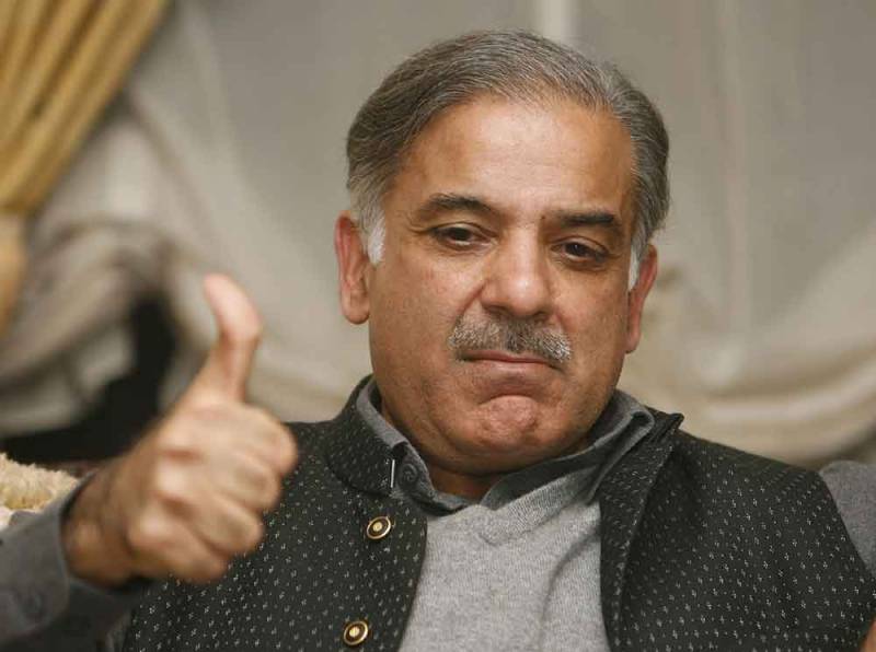  Xi Jinping represents aspirations of World Community: CM Shahbaz