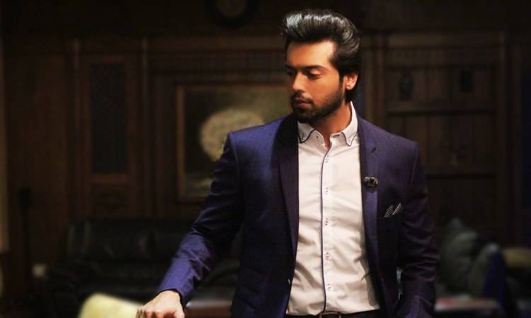 Fahad Mustafa to produce three films, documentation begins