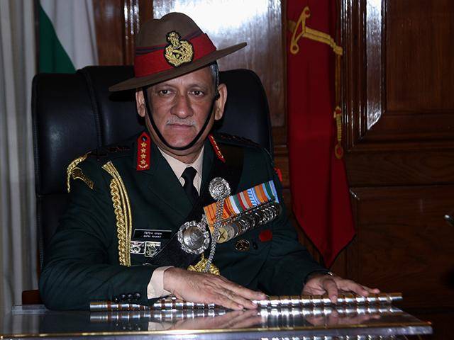 What the Indian Army Chief’s reiteration of the Cold Start Doctrine means for Pakistan and the region