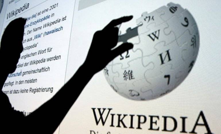 Wikipedia editors ban 'unreliable' Daily Mail as source