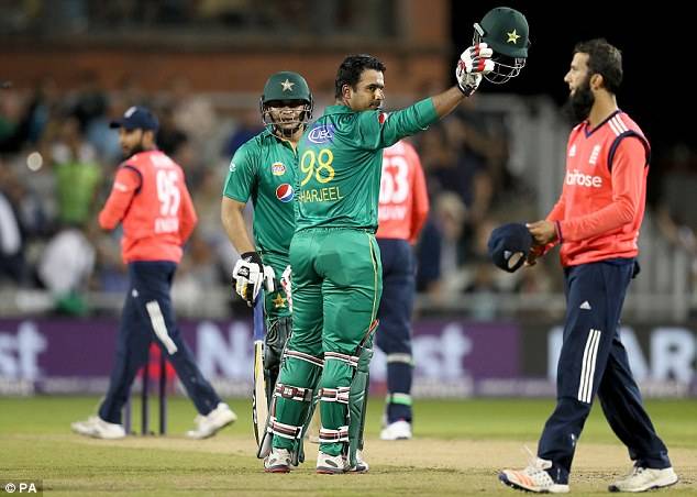 PCB suspends Sharjeel, Latif from PSL over corruption charges