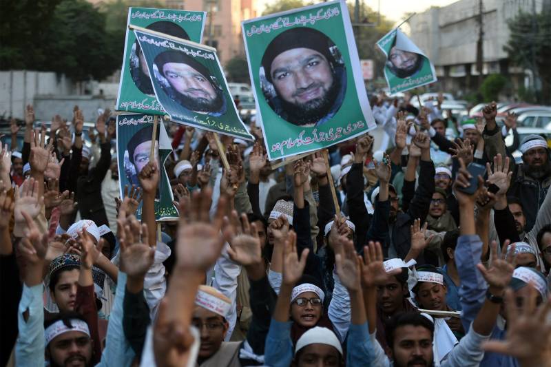 Punjab govt bans rallies praising Mumtaz Qadri