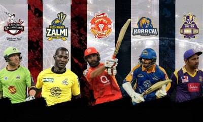 PSL2: What we loved the most