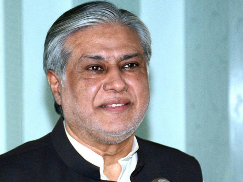 Pak-Afghan border to be fenced: Dar