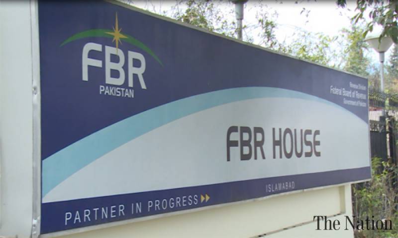 Chairman PIAF urges FBR to ensure timely payment of stuck-up refund claims