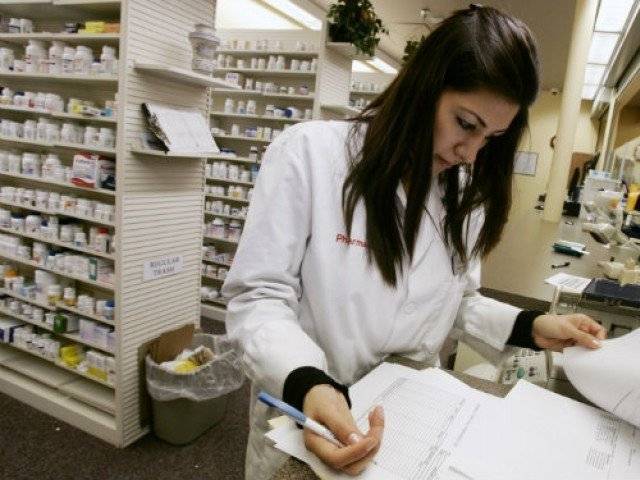 How emergency pharmacists can strengthen Pakistan in the ongoing war on terror 