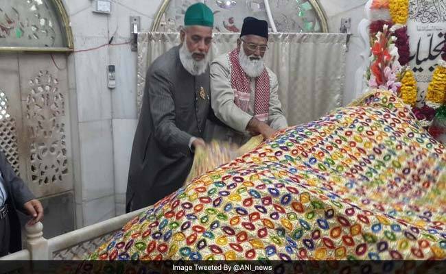 Will visit Pakistan 'a thousand times', says Indian cleric