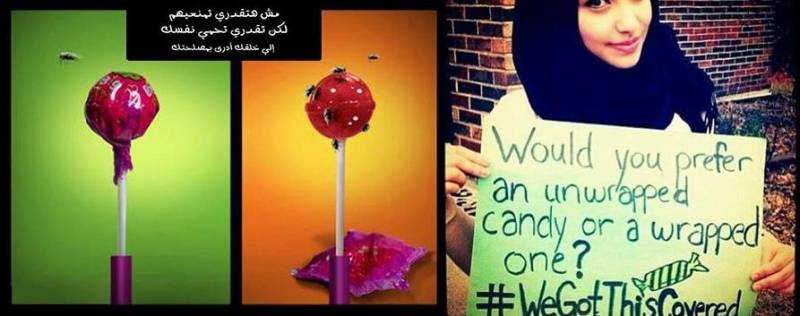 The outrageous idea that hijab merits 5 extra marks is rooted in our society respecting women according to their clothes