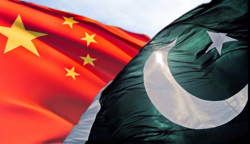 China pledges to further deepen defence cooperation with Pakistan