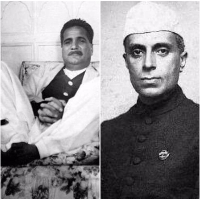 'Jinnah is a politician, you are a patriot' – What did Iqbal mean when he said this to Nehru in 1938?