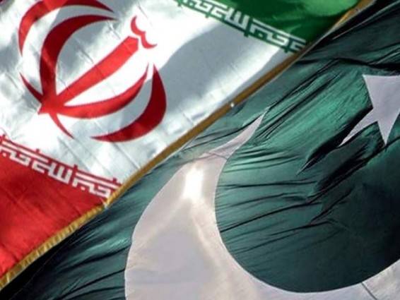 Pak-Iran to sign FTA after resumption of banking channels