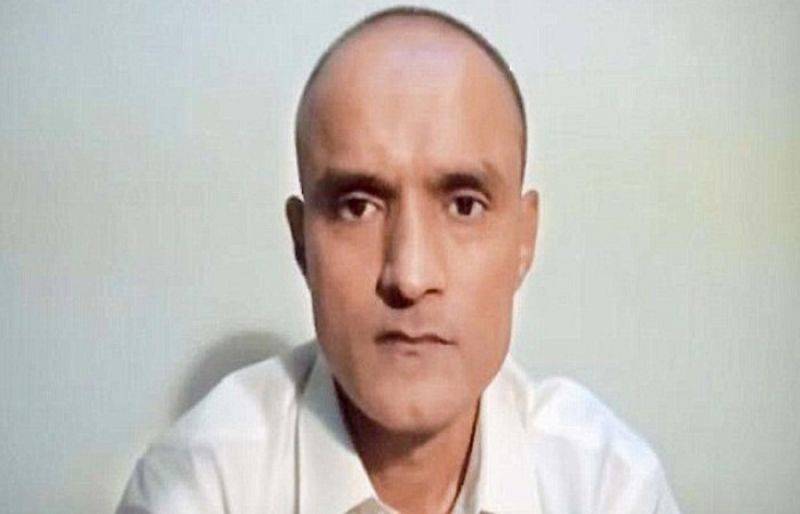 RAW agent Kulbhushan Yadav sentenced to death: ISPR