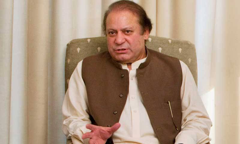 Pakistan Air Force can tackle any external and internal security threat: PM