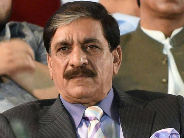 Pakistan, India cannot be enemies forever: Janjua