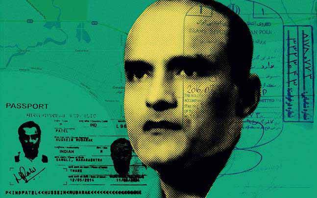 Kulbhushan Jadhav’s death sentence is a slowly ticking time bomb