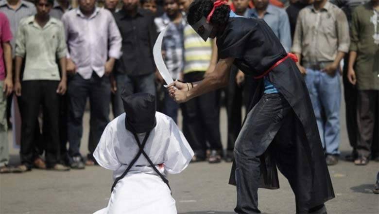 Saudi Arabia to execute atheist for blasphemy