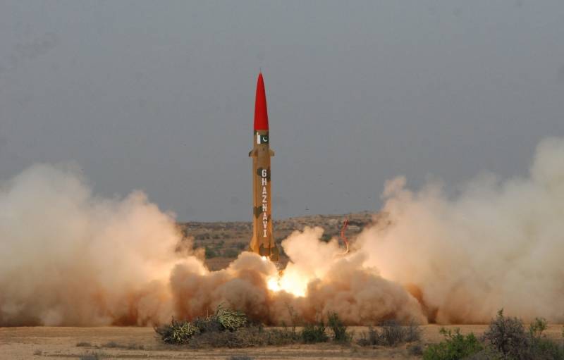 Why Pakistan is pursuing Full Spectrum Deterrence against India