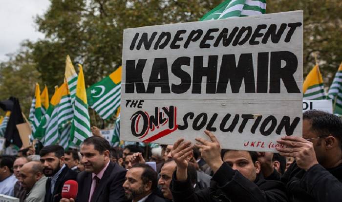 Nonviolent resistance would've worked in Kashmir if the Indian occupation forces had a conscience