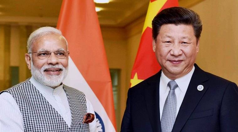 India's CPEC Imbroglio