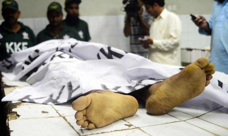 Two teenagers drowned in Kotli