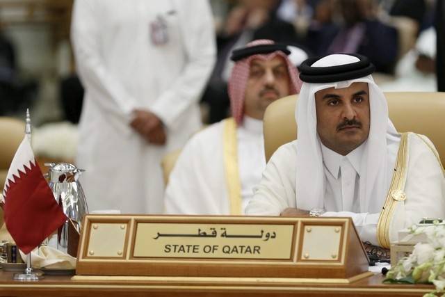 Pakistan's best course in Qatar crisis is to adopt a stern neutral stand