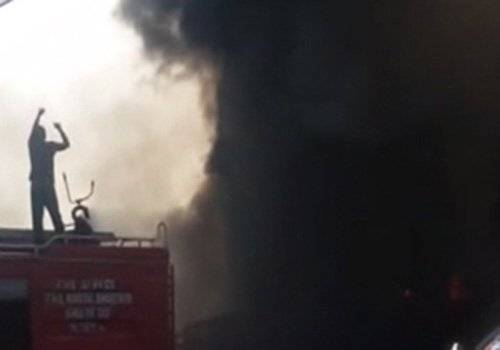 At least 146 killed, 100 injured in Bahawalpur oil tanker fire 