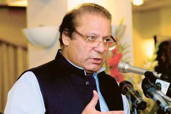 Sacrifices of nation against terrorism will not go waste: PM