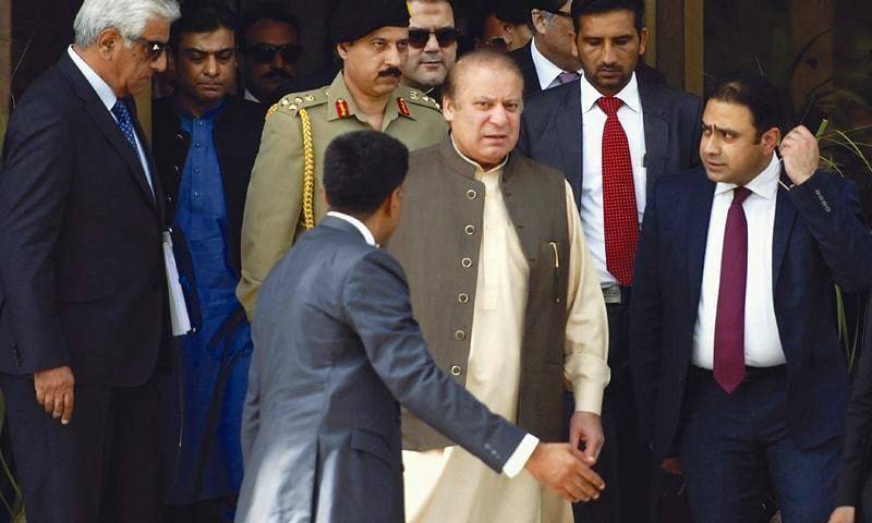 PML-N’s gaffes and indispensable JIT